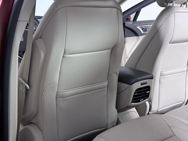 2019 Lincoln MKZ Reserve II