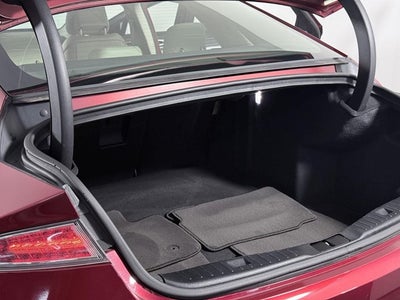 2019 Lincoln MKZ Reserve II