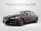 2018 Lincoln MKZ Reserve