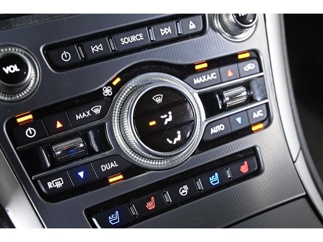 2018 Lincoln MKZ Reserve