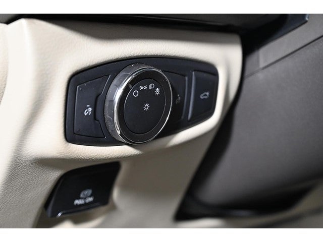 2018 Lincoln MKZ Reserve