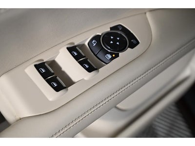 2018 Lincoln MKZ Reserve