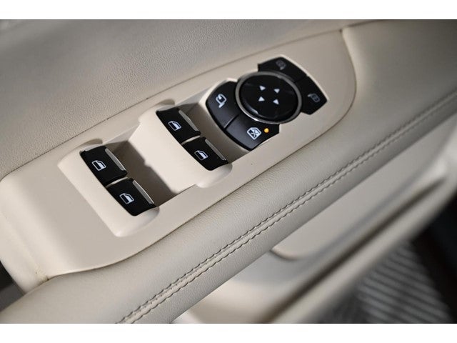 2018 Lincoln MKZ Reserve