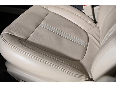 2018 Lincoln MKZ Reserve
