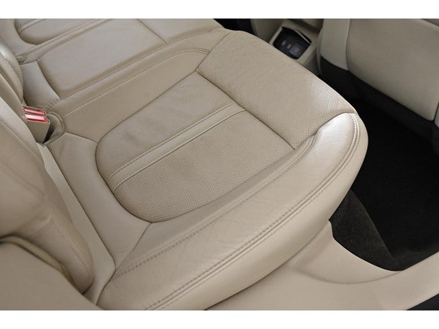 2018 Lincoln MKZ Reserve
