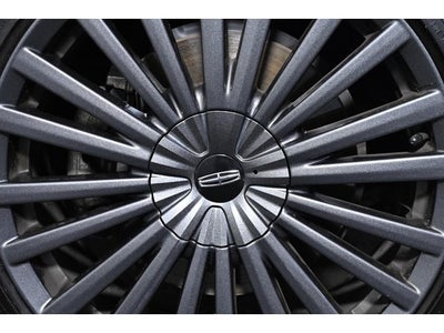 2018 Lincoln MKZ Reserve