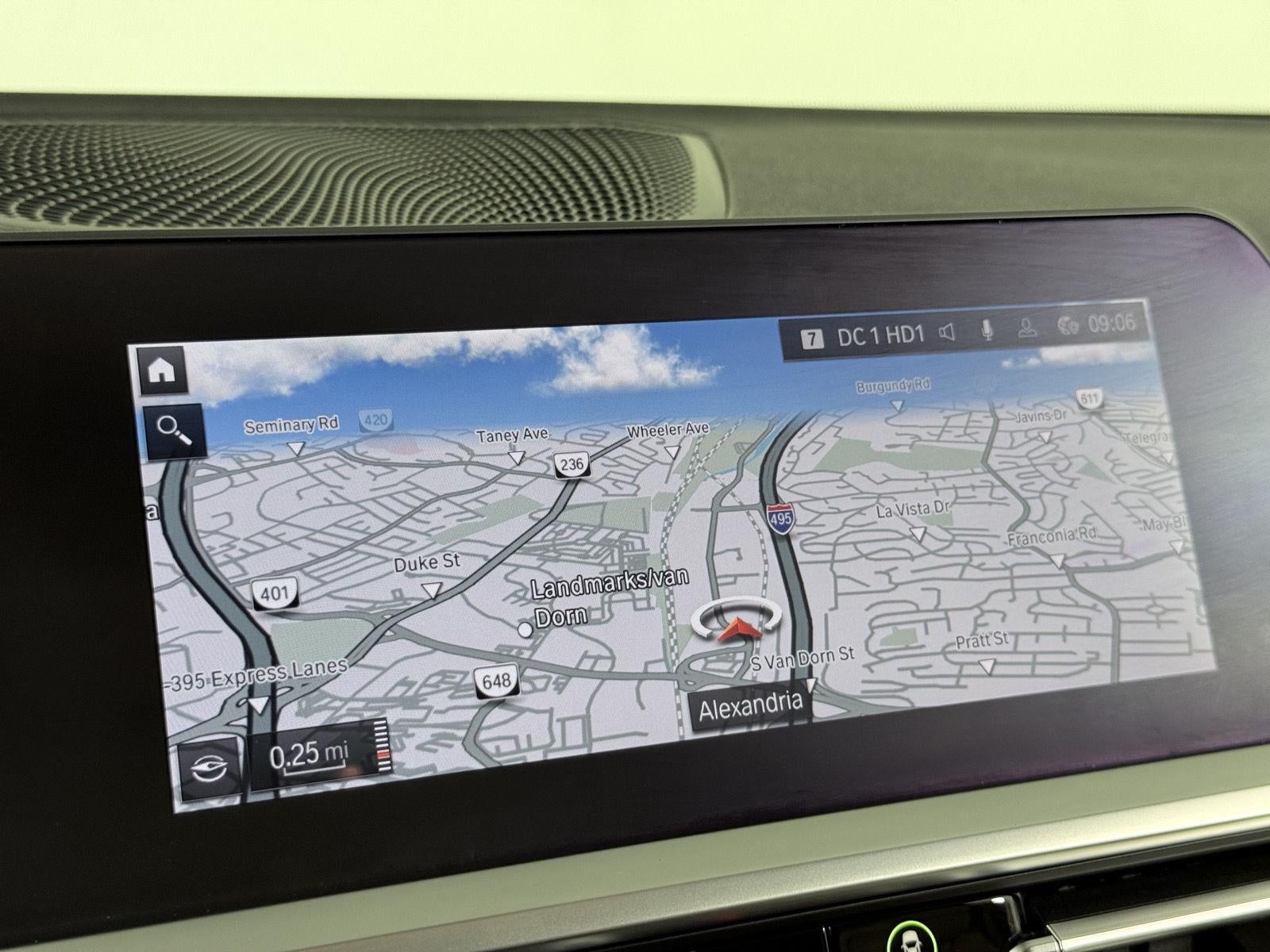 2021 BMW 3 Series 330i xDrive
