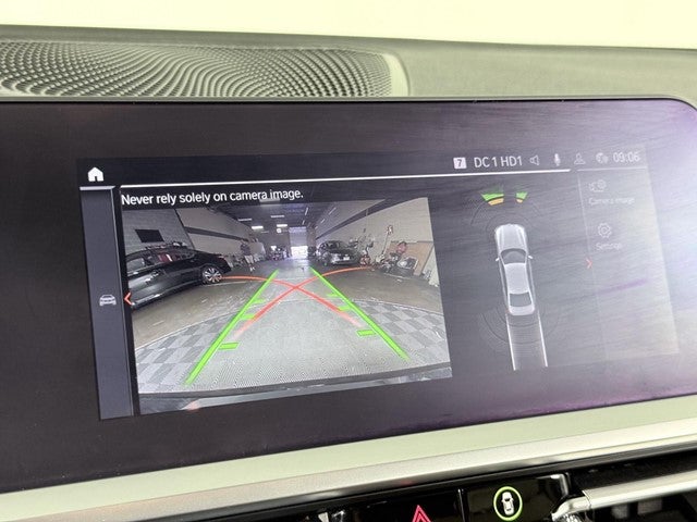 2021 BMW 3 Series 330i xDrive