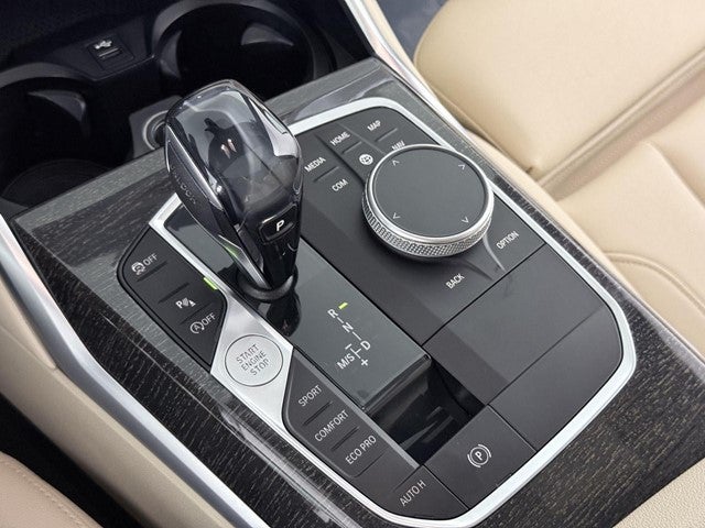 2021 BMW 3 Series 330i xDrive