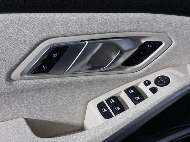 2021 BMW 3 Series 330i xDrive