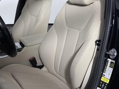 2021 BMW 3 Series 330i xDrive