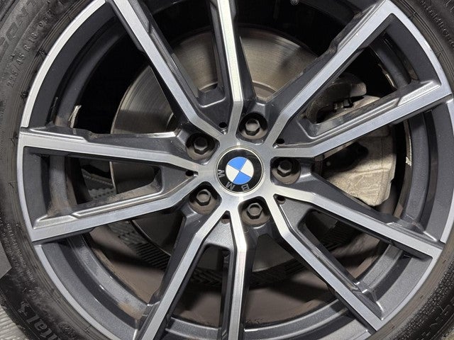 2021 BMW 3 Series 330i xDrive