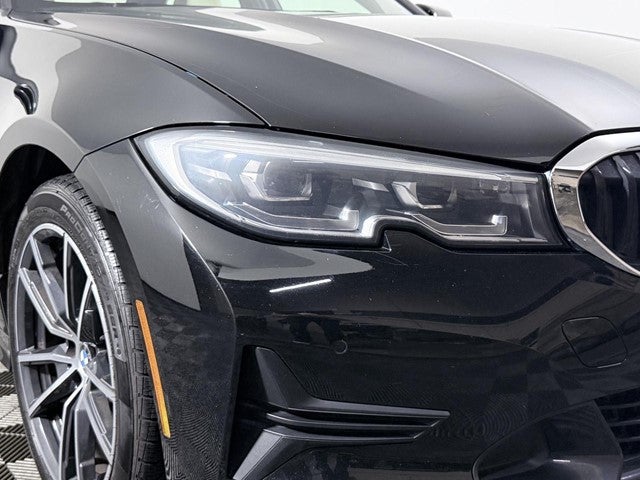 2021 BMW 3 Series 330i xDrive