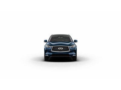 2022 INFINITI QX50 LUXE