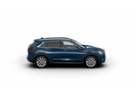 2022 INFINITI QX50 LUXE