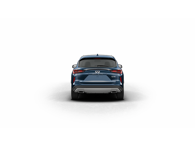 2022 INFINITI QX50 LUXE