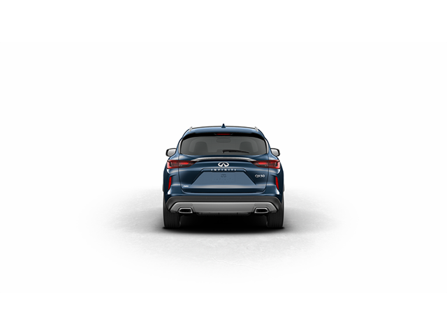 2022 INFINITI QX50 LUXE