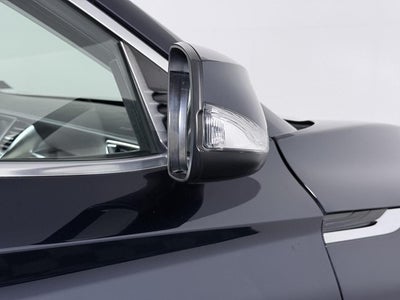 2022 INFINITI Qx50 LUXE