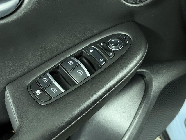 2022 INFINITI QX50 LUXE
