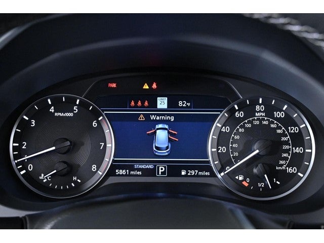 2025 INFINITI Qx50 SPORT