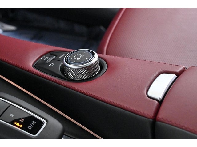 2025 INFINITI Qx50 SPORT