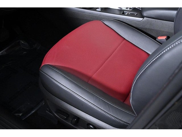 2025 INFINITI Qx50 SPORT