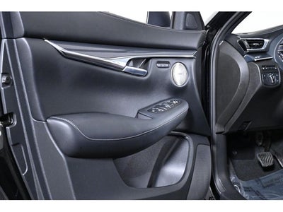 2025 INFINITI Qx50 SPORT
