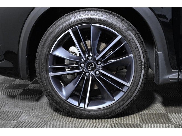 2025 INFINITI Qx50 SPORT