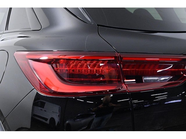 2025 INFINITI Qx50 SPORT