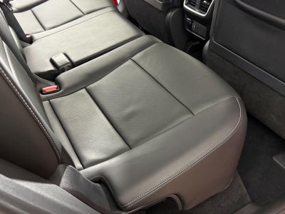 2022 INFINITI QX55 ESSENTIAL