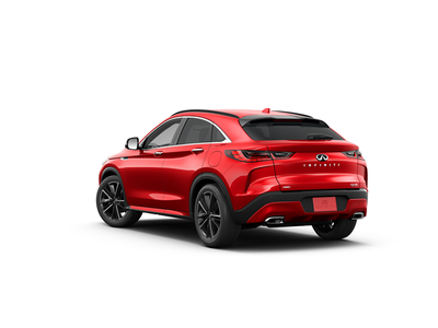 2022 INFINITI Qx55 ESSENTIAL