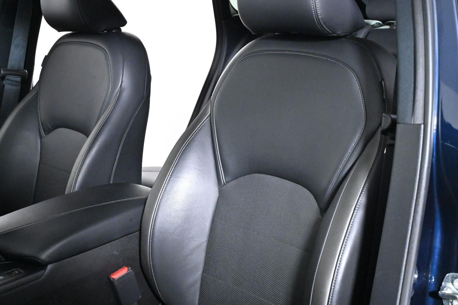 2023 INFINITI QX55 ESSENTIAL