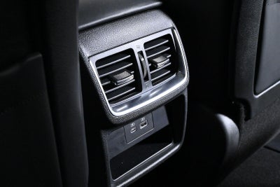 2023 INFINITI QX55 ESSENTIAL