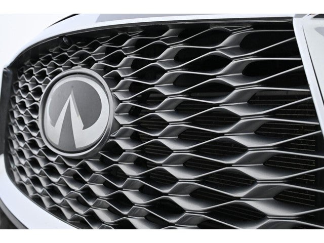 2023 INFINITI QX55 ESSENTIAL