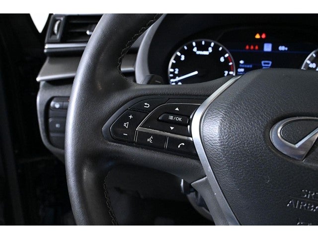 2023 INFINITI QX55 ESSENTIAL