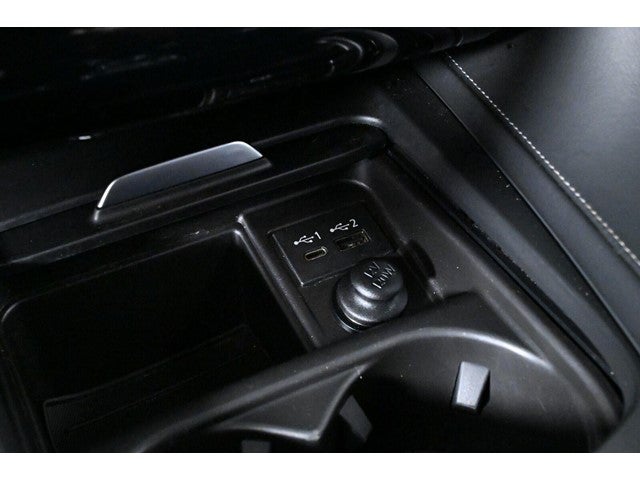 2023 INFINITI QX55 ESSENTIAL