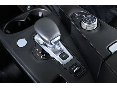 2023 INFINITI QX55 ESSENTIAL