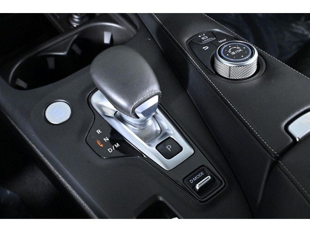 2023 INFINITI QX55 ESSENTIAL