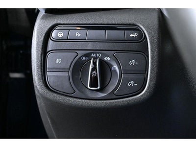 2023 INFINITI QX55 ESSENTIAL