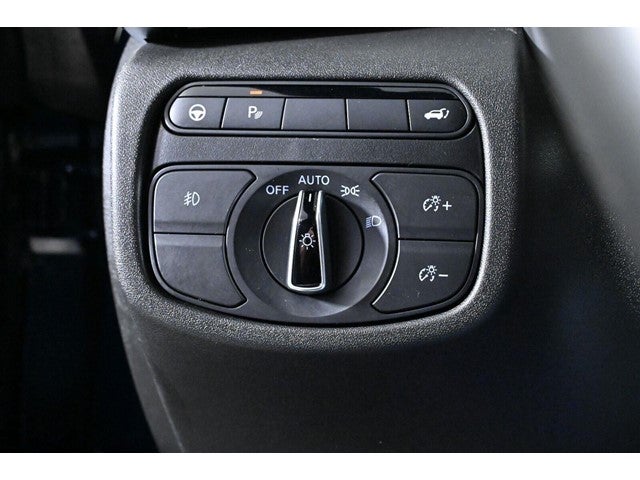 2023 INFINITI QX55 ESSENTIAL