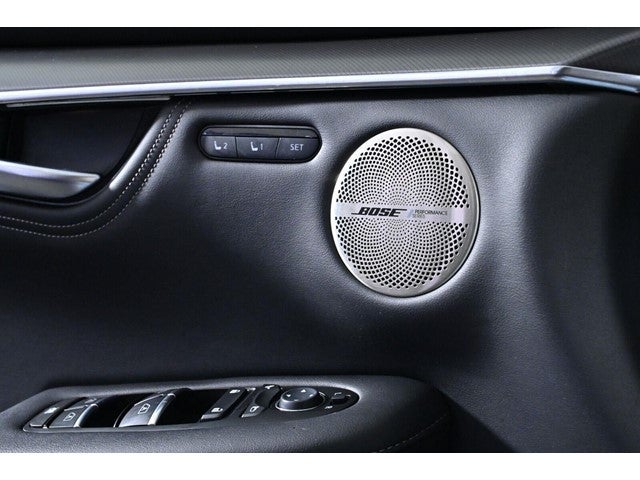 2023 INFINITI QX55 ESSENTIAL