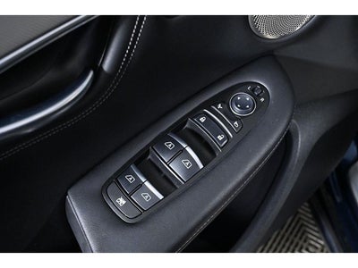 2023 INFINITI QX55 ESSENTIAL