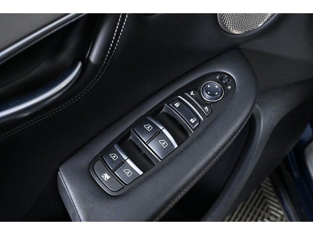 2023 INFINITI QX55 ESSENTIAL