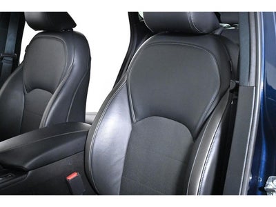 2023 INFINITI QX55 ESSENTIAL