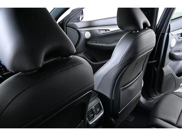 2023 INFINITI QX55 ESSENTIAL