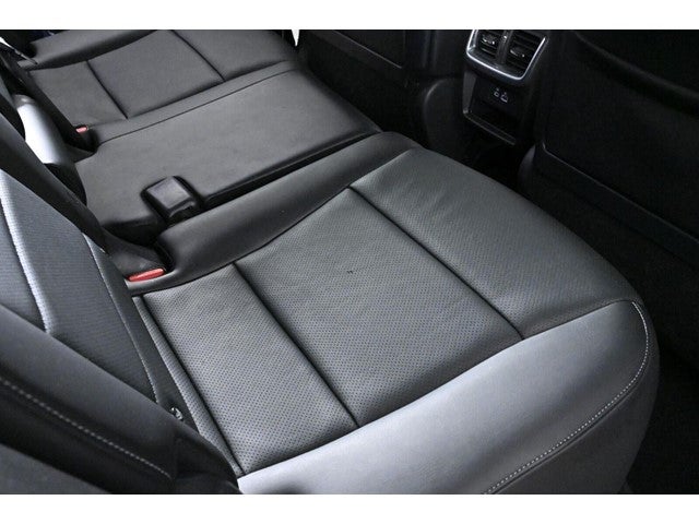 2023 INFINITI QX55 ESSENTIAL