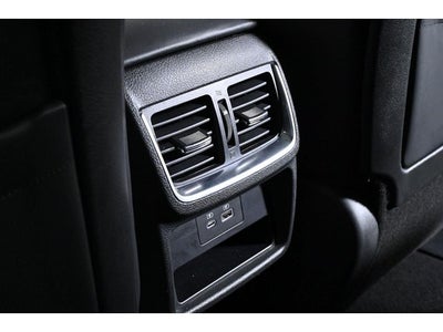 2023 INFINITI QX55 ESSENTIAL