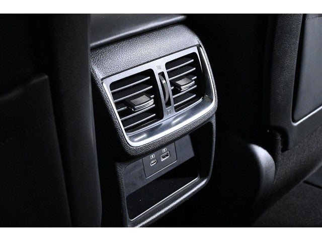 2023 INFINITI QX55 ESSENTIAL