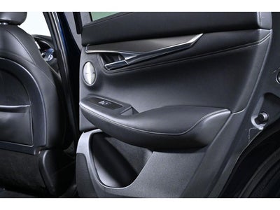 2023 INFINITI QX55 ESSENTIAL
