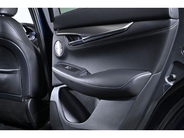 2023 INFINITI QX55 ESSENTIAL